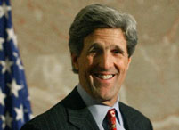 Sen. John Kerry